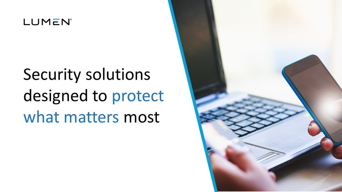 Elevate your financial institution’s security posture with state-of-the-art solutions to safeguard your assets and customer trust. #securefinance  bit.ly/47RWui7