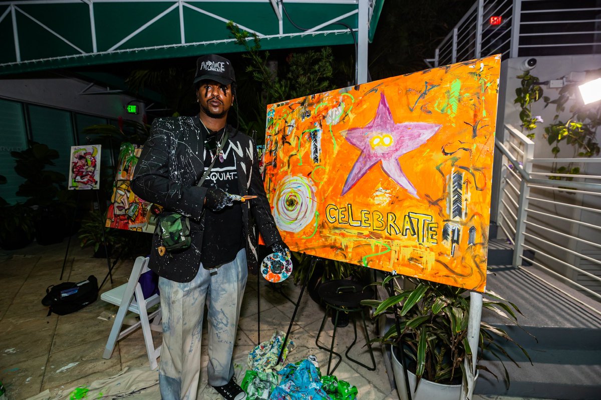 theART-Dept. tweet media