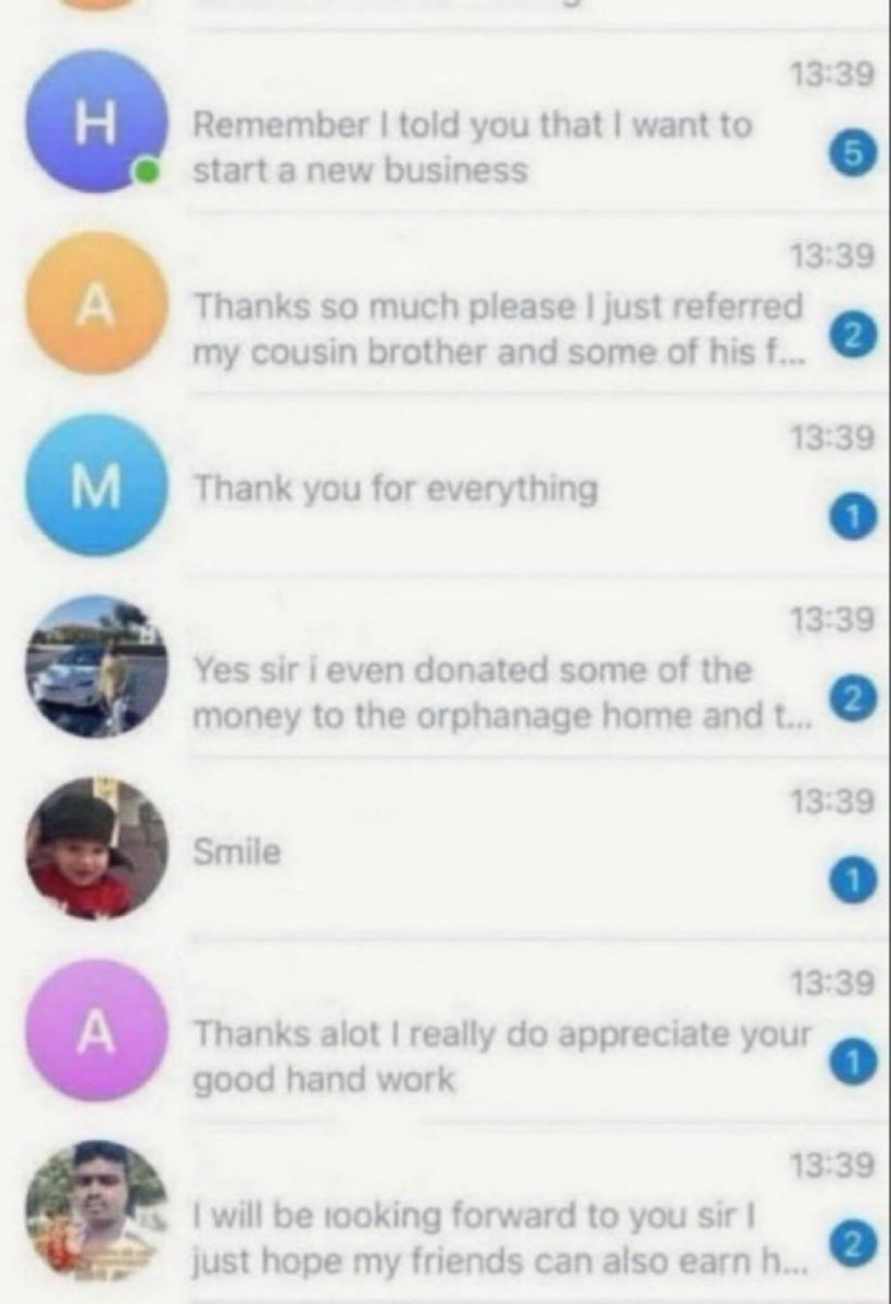 adammarkowitzE's tweet photo. If you are experiencing difficulties withdrawing your coins or your funds have been frozen in any of this fraudulent platform #wofbee #tradelins 
#xbingox
#FEO #birevim
#coinsmartex
#coinbitex
#cmpcoin #SRAGroup
SEND A DM https://t.co/0tw5gQPBFx