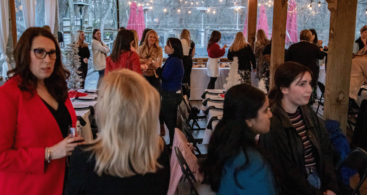 What a fun event hosted by #ULINWA Women Leadership Initiative. We had a great turnout for our Annual Holiday Party. 
#womeninbusiness #womeninengineering #womeninarchitecture #womeninconstruction #womeninrealestate #uli #ulinwa #wli