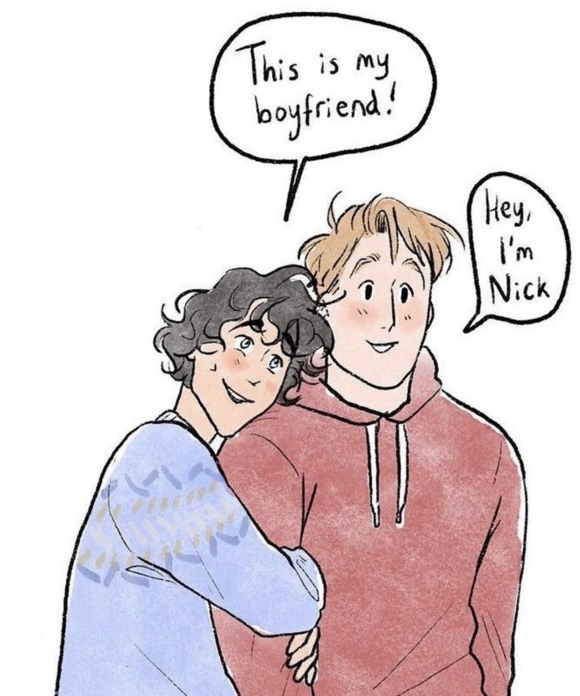 out of context heartstopper on X:  / X