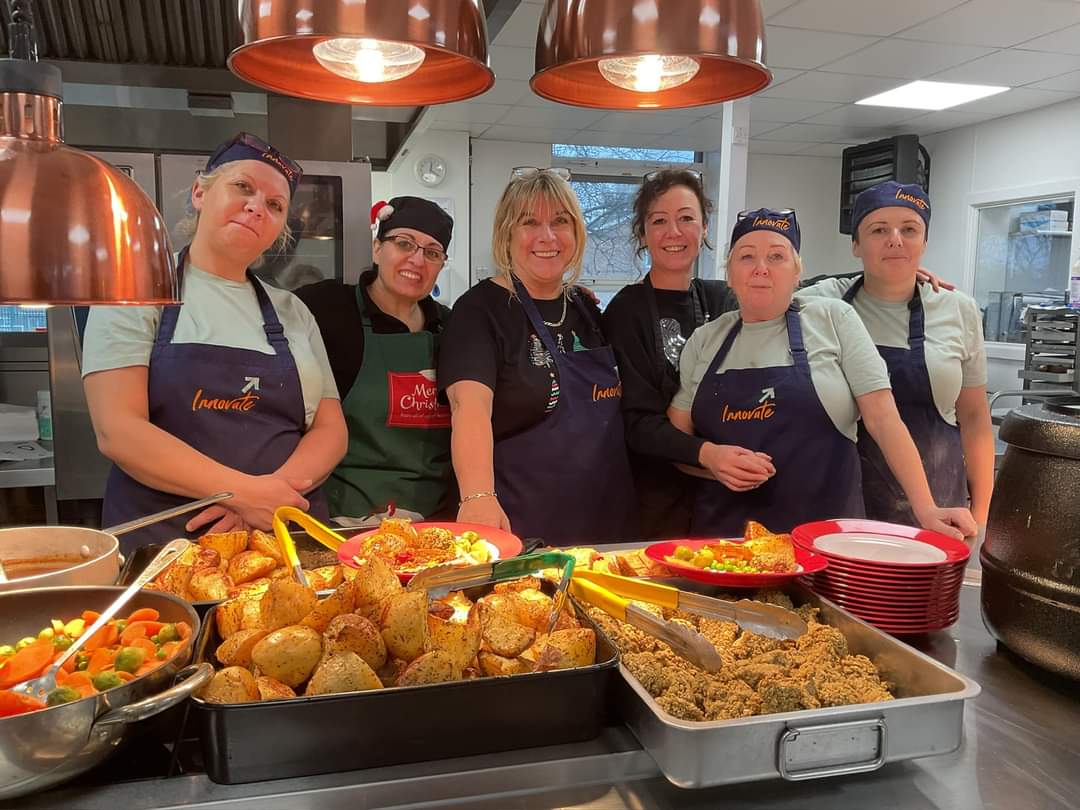 Christmas Lunch was great today..!!! <a href="/pesport_SHS/">Southborough Sport</a> <a href="/SHSRBK_Alumni/">SHS Alumni</a>