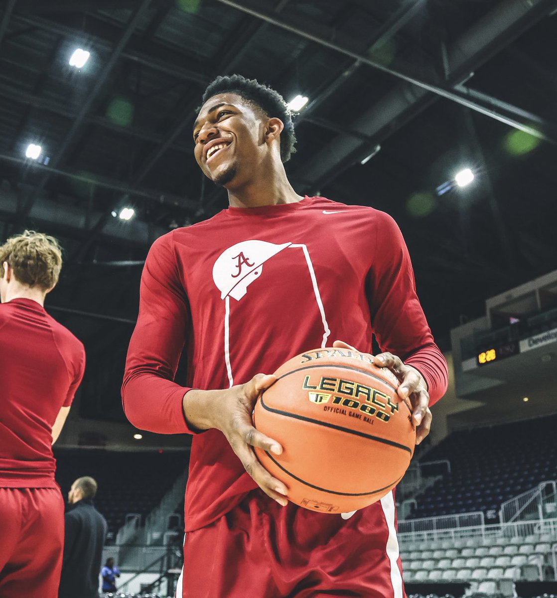 Where Alabama basketball stands through nine games - TideIllustrated