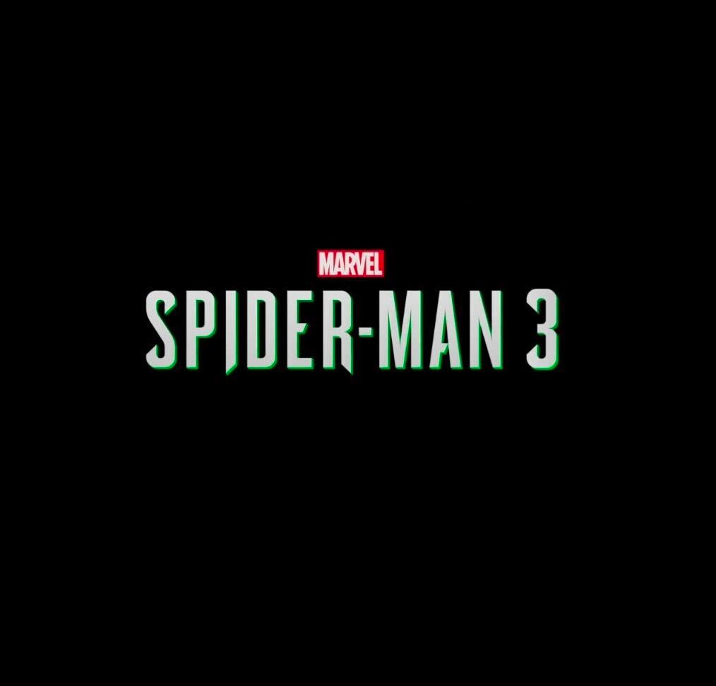 _aranhateambr's tweet image. 🕷 — 'MARVEL'S SPIDER-MAN 3' ESTÁ OFICIALMENTE EM DESENVOLVIMENTO!