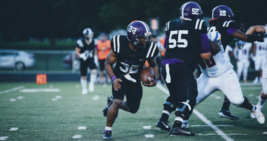 Blessed to receive an offer from Waldorf University
