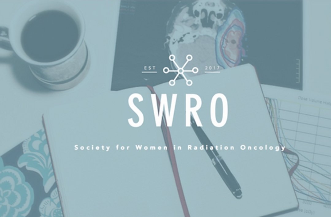 Calling all physicists and physics residents!  @S_W_R_O is inviting you to get involved! Through membership and involvement in subcommittees, you can play a role in providing a platform to promote women and gender minorities. Apply today! societywomenradiationoncology.com