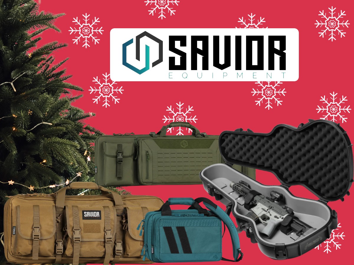 🎄 Savior Equipment 🎄
Which case are you wishing for under the tree?

#saviorequipment #tactical #tacticalgear #mchenrycounty #il #saviorequipment #pewpew #Christmas #christmas