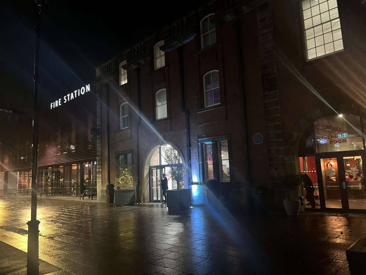 Sally Dixon tweet media