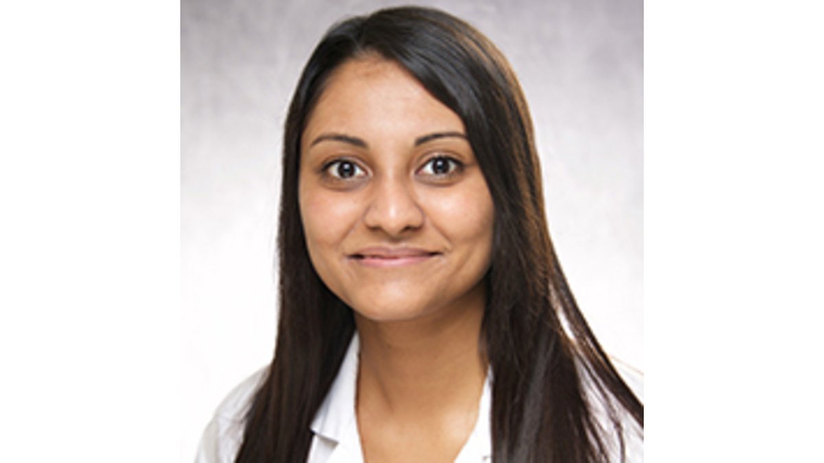 The Blue Journal thanks Snigdha Jain, MD, MHS, for her contribution to the December 1 issue Changes in Restricting Symptoms after Critical Illness among Community-Living Older Adults @snigdhajain89 @YalePCCSM @YaleGeriatrics bit.ly/46WwVeq