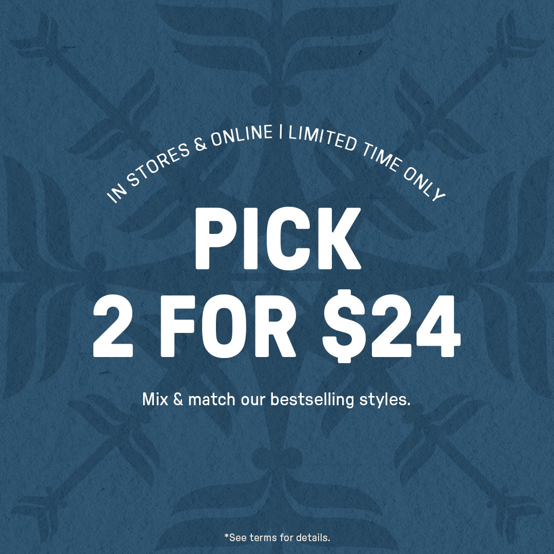 FABLETICS MEN on X: 2 for $24! Mix & Match our Bestselling styles🤩  Limited time only. Shop now:    / X