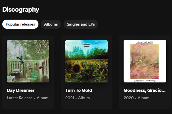 back up kid 🌻 tweet media