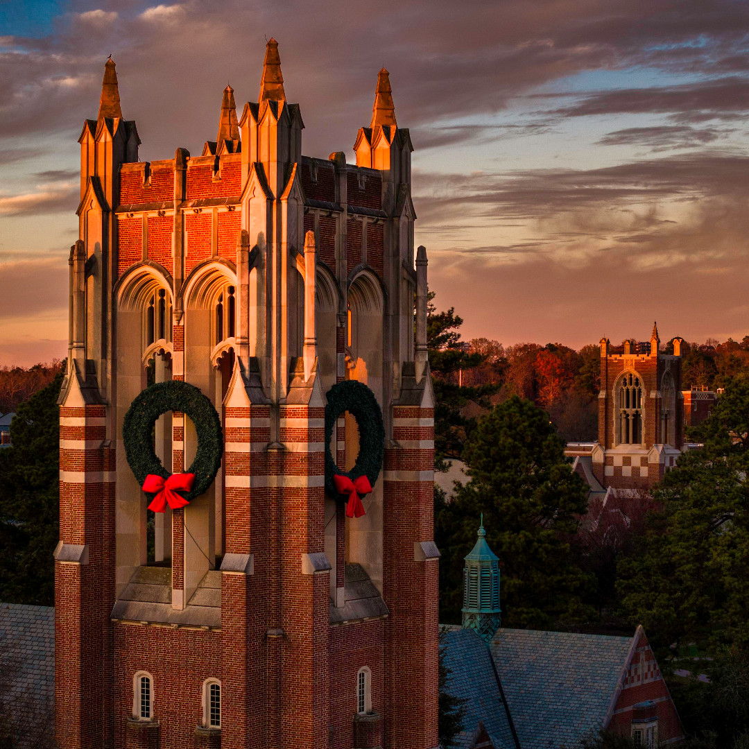 University of Richmond