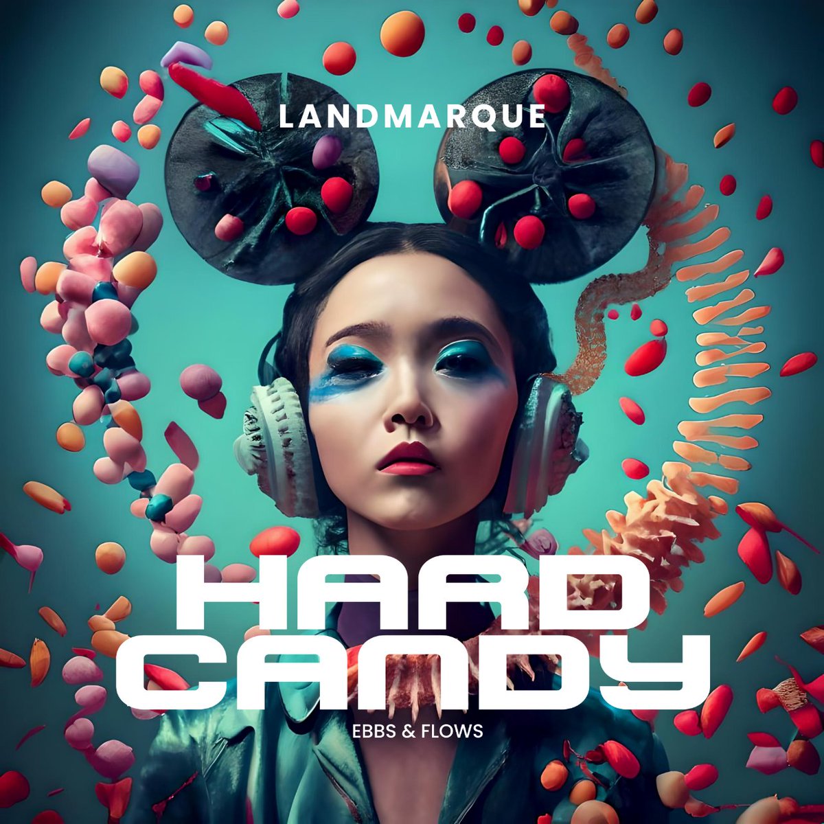 What vibe do you think #HardCandy will bring? 1. Chill, 2.Dance, 3.Boombap or something else?  Vote in our story! 📊 #YouDecide #MusicPoll #15December2023