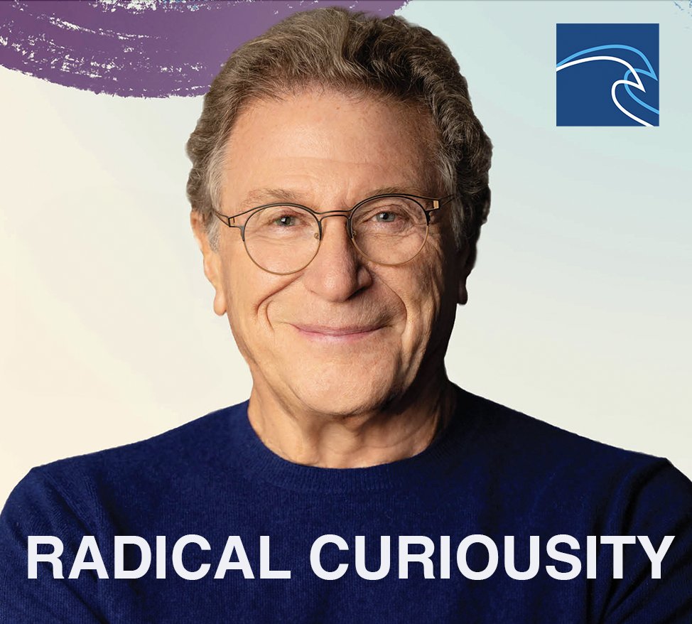 Don't miss out on Ken Dytchwald's latest read! 'Radical Curiosity' is a call to action, one that demands that we add more curiosity, purpose, interdependence, and discovery to our lives, regardless of age. Grab your copy at northfigbookshop.com/products.php?p… and use code CURIOUS to…