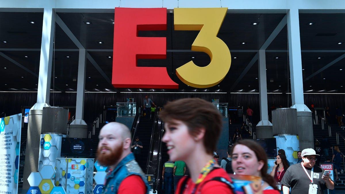 E3 Is Finally, Officially Dead buff.ly/3tbFi85

#E32021 #GamingExpo #GameAnnouncements #VirtualEvent #EmergingTrends #ImmersiveGaming #IndustryInnovation #FutureOfGaming #GamingCommunity #GamePreviews