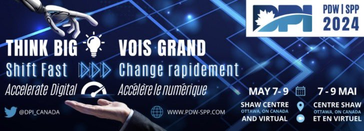 judycroon's tweet image. #Ottawa May 8th looking forward to speaking again at @dpi_canada #ProfessionalDevelopmentWeek #ThinkBig #ShiftFast #AccelerateDigital #PDW2024 #ShawCentre #CanadasKeynoteHumorist