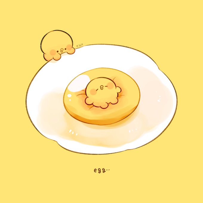 「egg (food) multiple others」 illustration images(Latest)