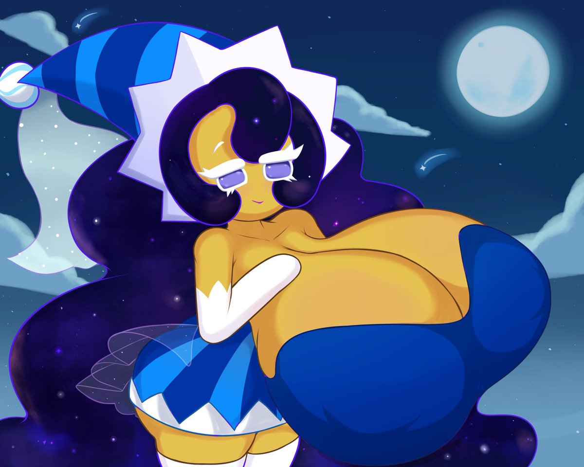 FromAriels's tweet photo. Gorgeous Moonlight Cookie's Moons.
#nsfcookies #cookiecum #notsafeforcookies https://t.co/h78b1CtBFM