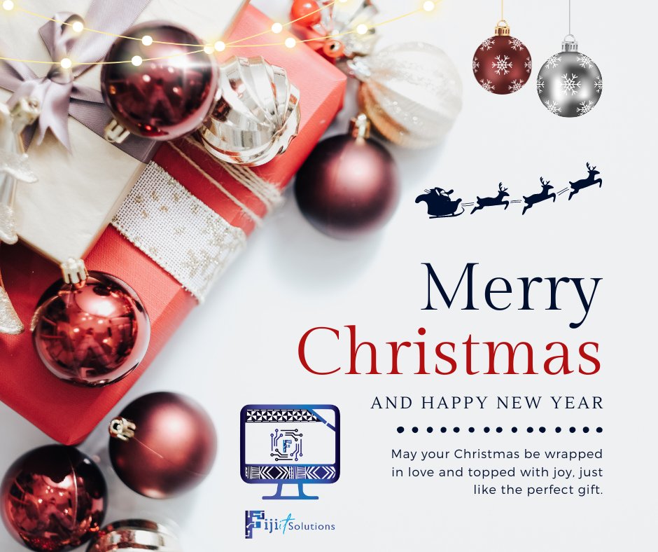 fijiitsolutions's tweet photo. It's the most wonderful time of the year, and FIS wants to spread the holiday cheer to your family! With our wide range of festive goodies, you can make this Christmas extra special.  #Fijiitsolutions #sanmateo #bayarea #merrychristmas #christmas #xmas https://t.co/IeTqELGpVc