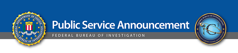 The #FBI is working closely with law enforcement partners, ready to address any threats that may emerge in our communities throughout the winter, particularly during religious and holiday-related events. Details here: ic3.gov/Media/Y2023/PS… Call 1-800-CALL-FBI with information.