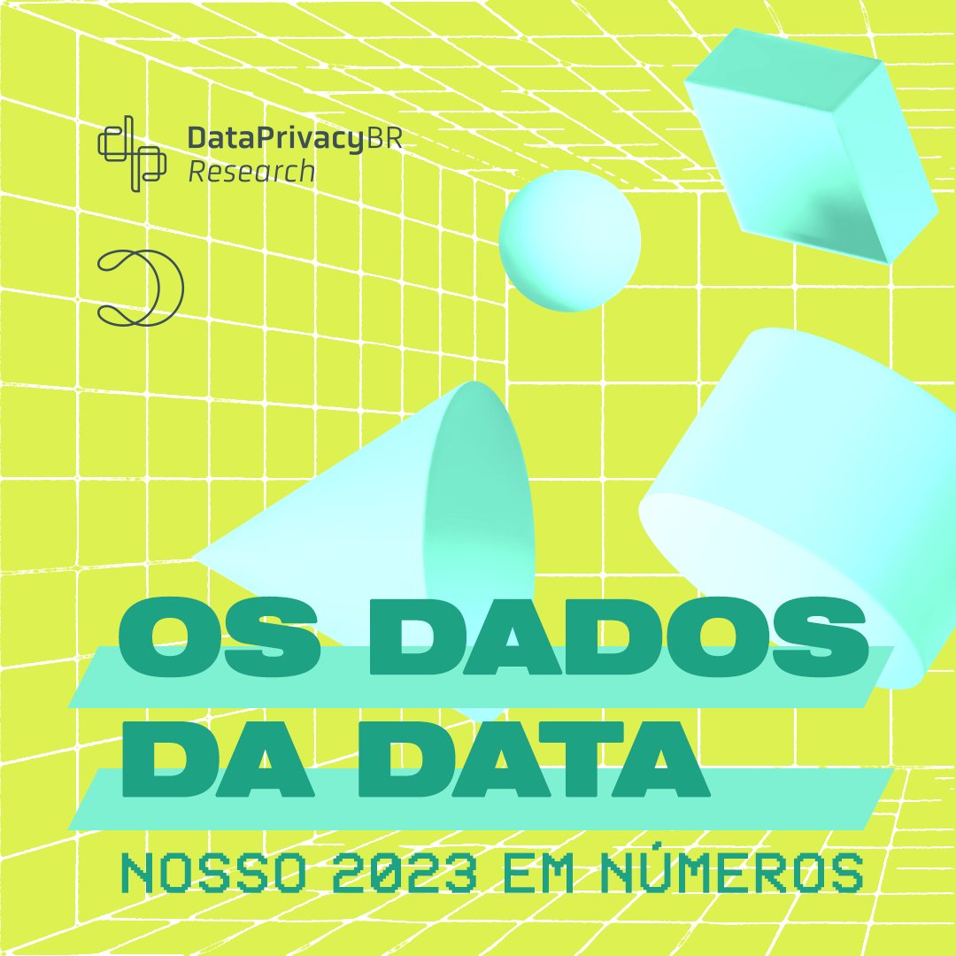 Tabuleiro #21, Tecnologia forçada não ensina nada, by Data Privacy Brasil, Oct, 2023