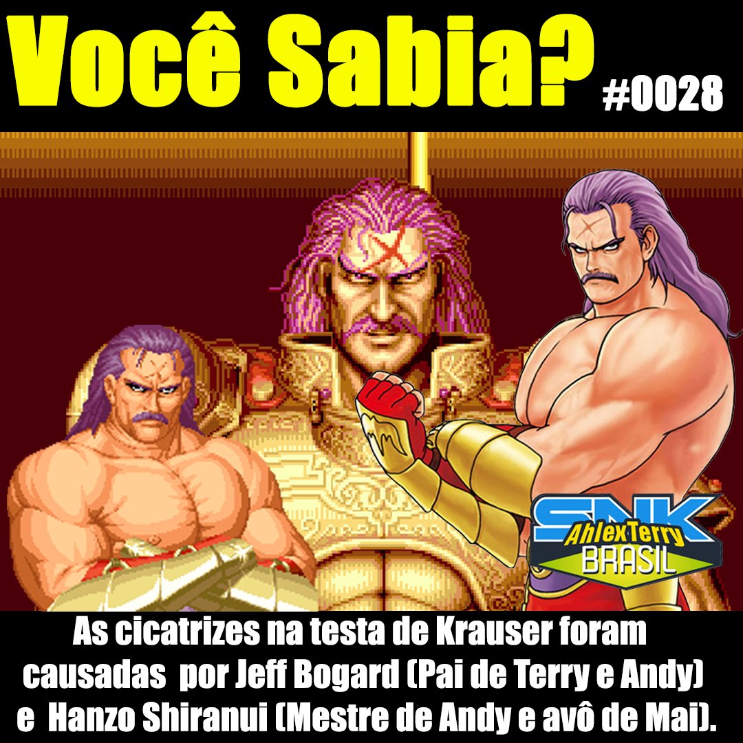 SNK Brasil