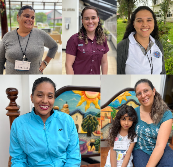 SERVIR Global Collaborative tweet media