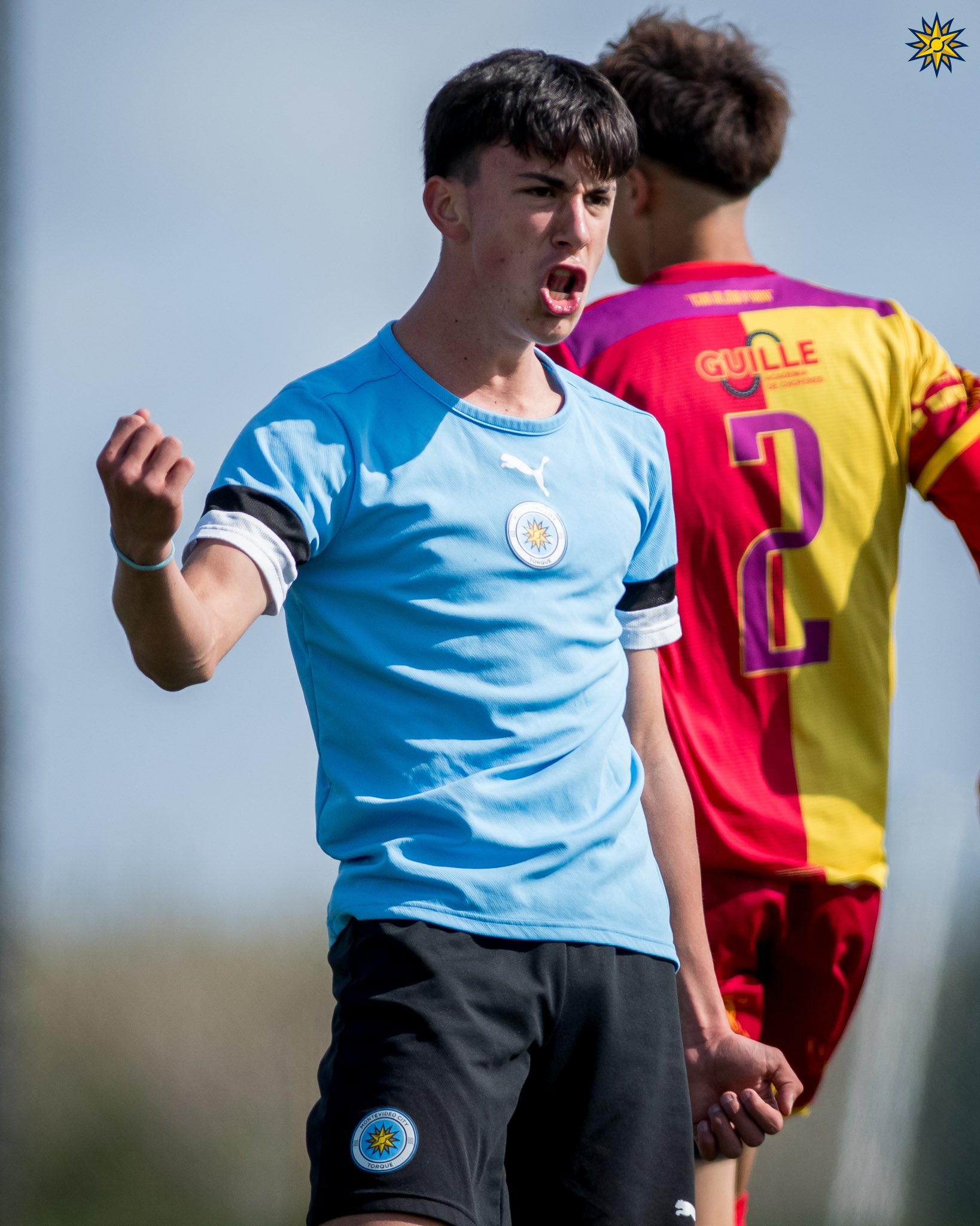 Montevideo City Torque 0-2 Racing: la Escuelita obtuvo una victoria clave  ante un rival directo en la zona roja - EL PAÍS Uruguay