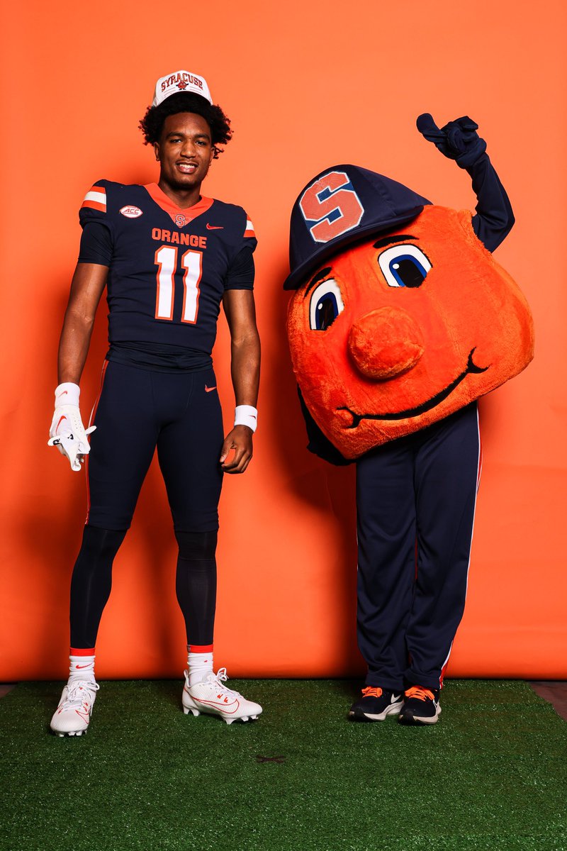 Jaylan Hornsby (@856_jayhorns) on Twitter photo Back in town this weekend!!🍊#D.A.R.T <a href="/Commit2Cuse/">CUSE FB Recruiting</a> <a href="/CuseFootball/">Syracuse Football</a> <a href="/BarstoolCuse/">Barstool Cuse</a> Back in town this weekend!!🍊#D.A.R.T <a href="/Commit2Cuse/">CUSE FB Recruiting</a> <a href="/CuseFootball/">Syracuse Football</a> <a href="/BarstoolCuse/">Barstool Cuse</a>