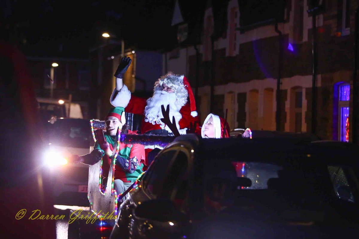 Llandaff North Festivals tweet media