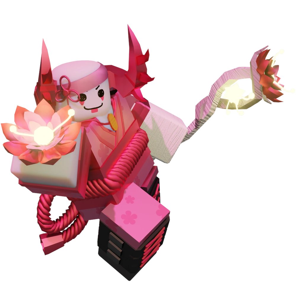 Obtained Tusk Act 4 (Permanently!) - Roblox