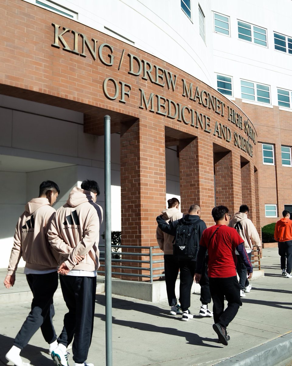 adidas Basketball tweet media