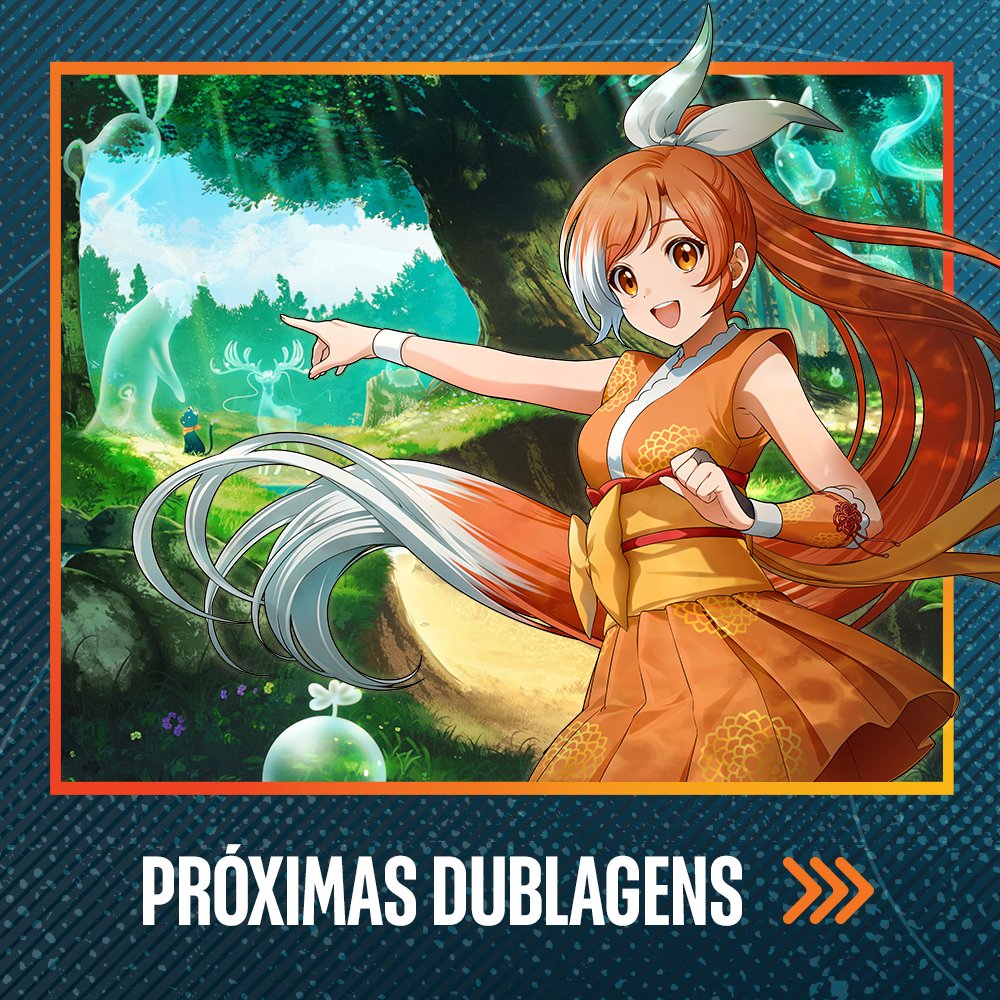 Conheça o elenco brasileiro e horário de estreia da dublagem de Classroom  of the Elite - Crunchyroll Notícias