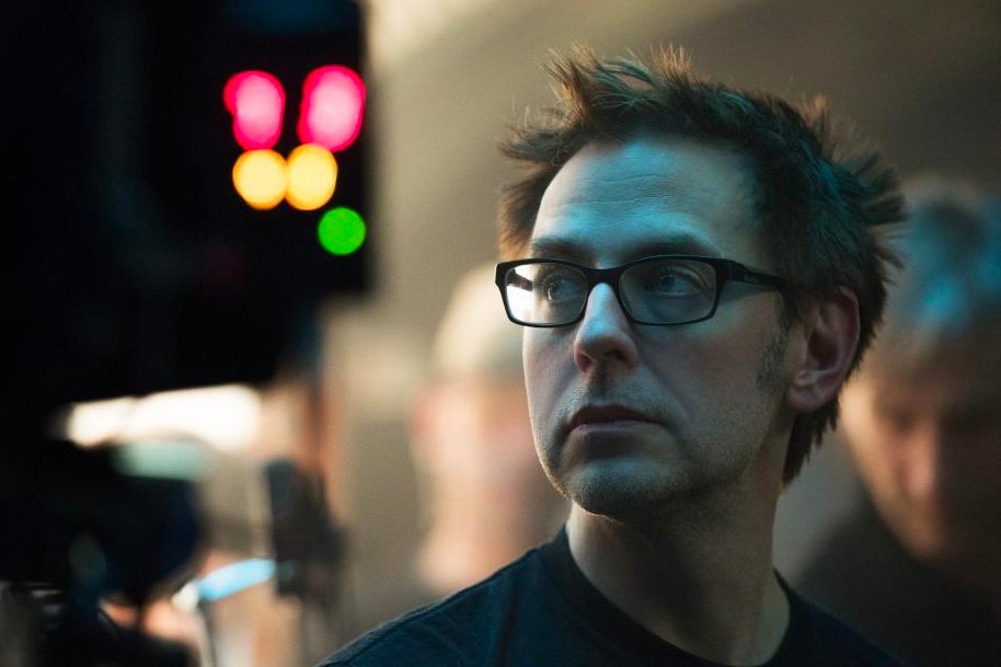 James Gunn says 'cameo porn' is one of the worst things about recent superhero films 

“If a character is in film, they have to have a reason to be there story-wise'

“I don’t mind actual cameos – if it’s a glimpse or a moment, an Easter egg. What bothers me is when they mangle