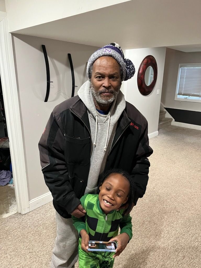 ReginaWaldroupNBC5 (@reginawaldroup) on Twitter photo This is Wayne Coleman. Heās a grandfather who loves working on his house. Heās been missing for 60 days. Today, I met with his family and close friends. More coming up today on the news at 6 on <a href="/nbcchicago/">NBC Chicago</a> This is Wayne Coleman. Heās a grandfather who loves working on his house. Heās been missing for 60 days. Today, I met with his family and close friends. More coming up today on the news at 6 on <a href="/nbcchicago/">NBC Chicago</a>