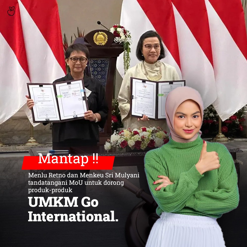 Dua sahabat yang saling support.
Semoga, pak Ganjar nanti, dapat memilih menteri2 terbaik guna mendukung kabinetnya. 
Aamiin.