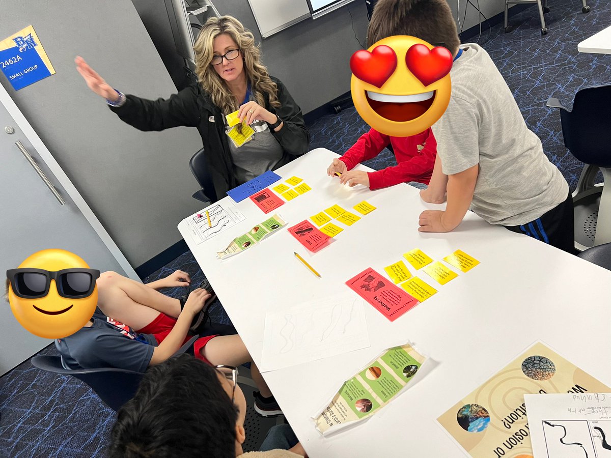 Elaina Kloecker tweet media