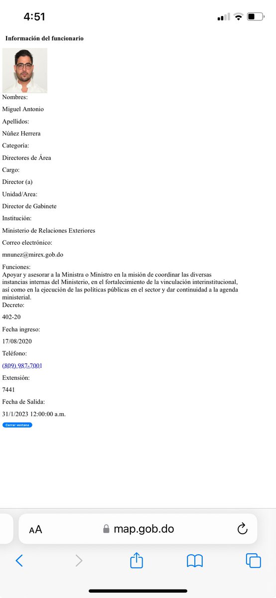 Noelia Hazim tweet media