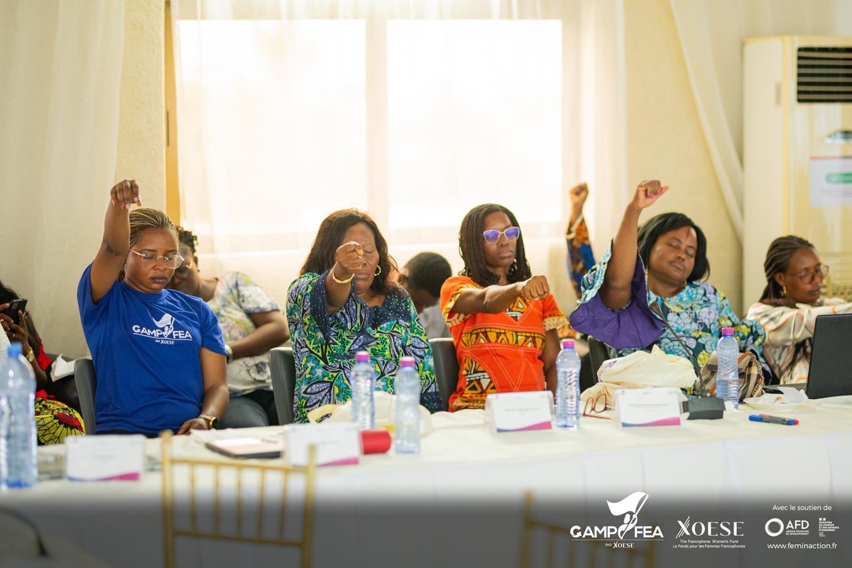 Fonds XOESE tweet media