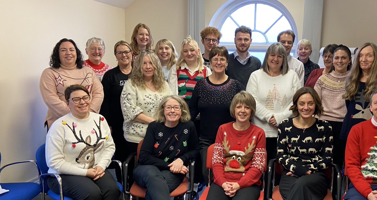 BryonyHoulden's tweet photo. Great team meeting today I feel lucky to work with so many great people @SWCouncils https://t.co/U2xLj1JhbS