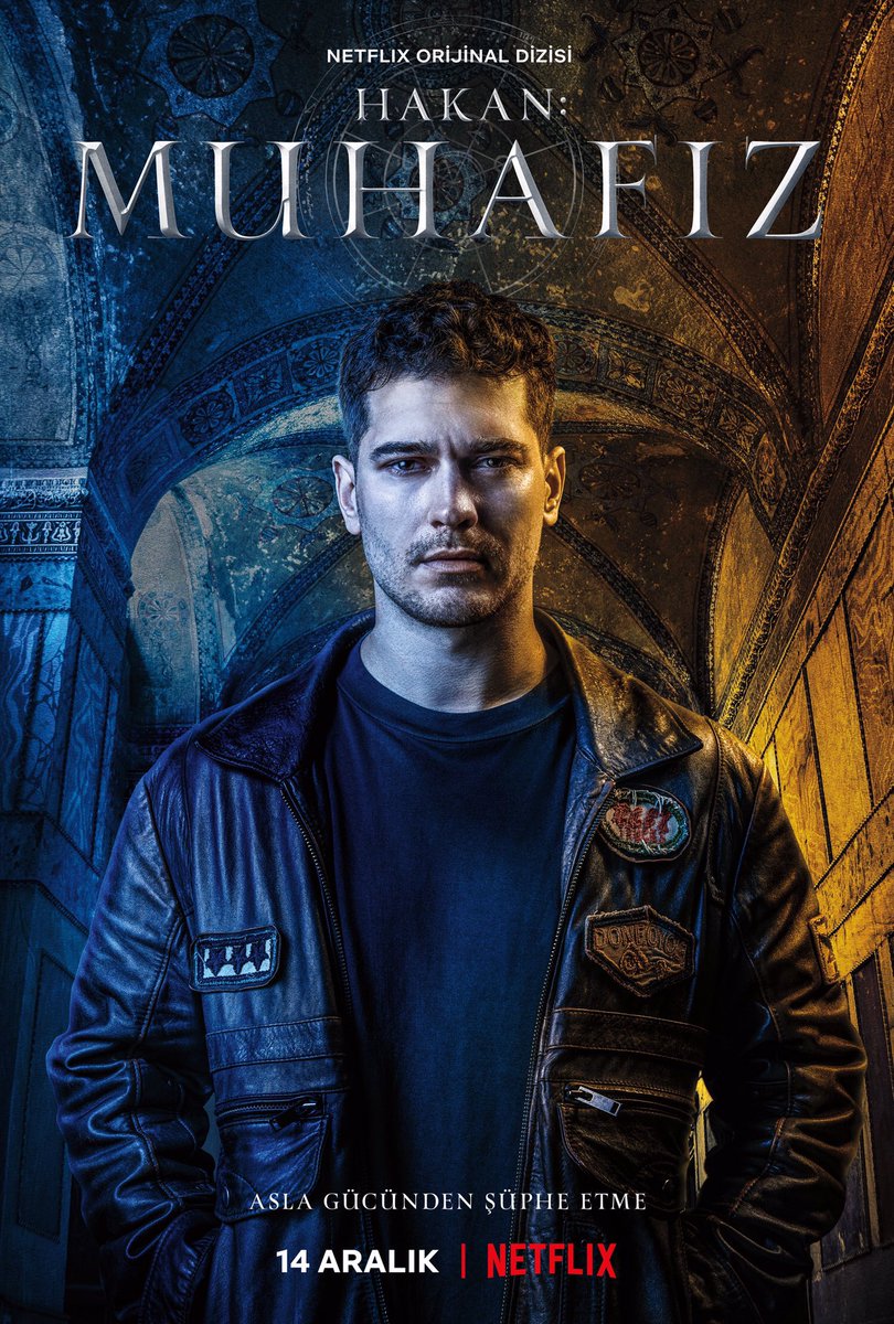 Netflix'in 2023 yılının ilk yarısında (Ocak-Haziran) en çok izlenen yapımlarının yayınlandığı raporuna göre; Çağatay Ulusoy'un başrolünde yer aldığı Terzi 63.900.000 saat izlendi.
#Terzi’nin yanı sıra 2018 yılında yayınlanan The Protector’un 1. sezonu ise 18.300.000 saat izlendi.
