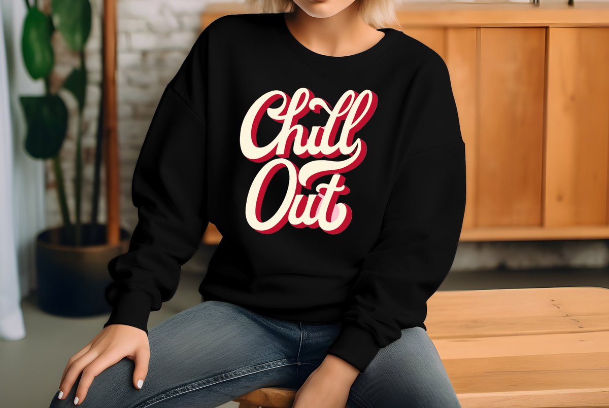 VividBrandStore's tweet image. Chill out me friend 😎 
Use our sweatshirt wisely 😬😬
Amazing design and unique style make your streetwear look great 😊 
Buy now and get 30% off
vividbrandstore.etsy.com

#etsy #etsysales #etsyfinds #chill #netflixandchill #sweatshirt #sweat #winter #streetstyle #streetwear