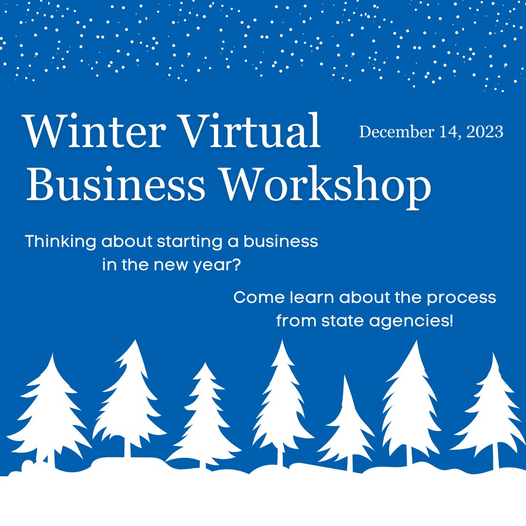 Looking to start a business or looking for some guidance in running your business, this is the virtual workshop for you. 
Registration link: eventbrite.com/e/small-busine… 
#smallbusiness #startup #entreprenuership #businessowner #business #smallbusinesswebinar #freeworkshop