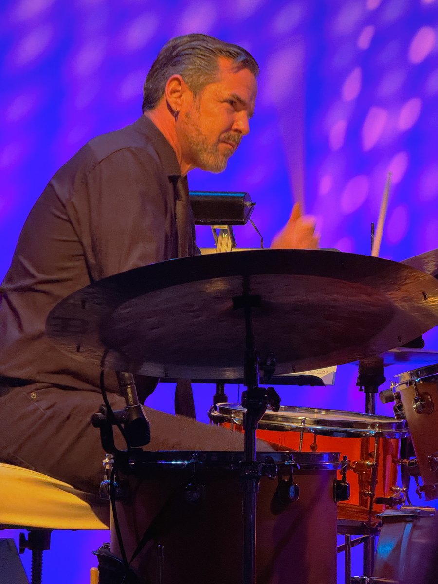 Always love Ruining the Holidays at the @longcenter! Thank you to the enthusiastic audience, fantastic musicians and for the incredible hospitality from the Long Center team. Together you all make this one of my favorite yearly traditions! 📸 Credits: Tim Juengst Zachary DeSilva