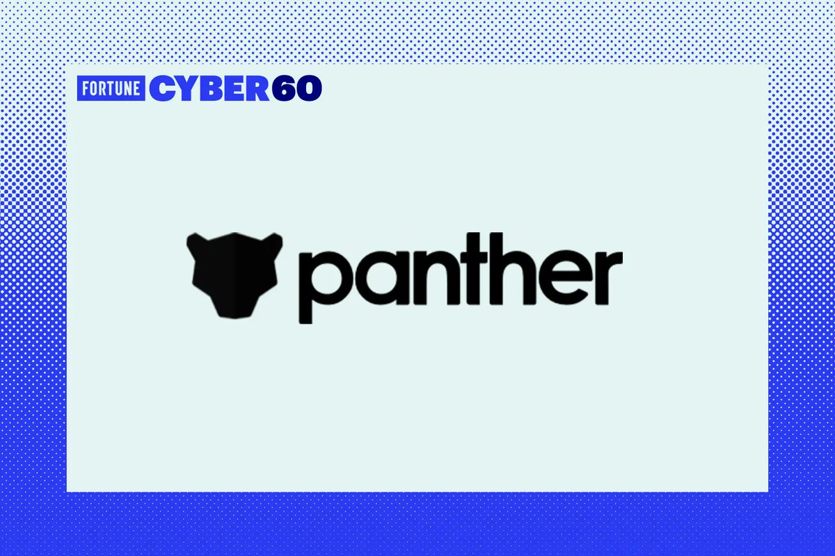 Panther tweet media
