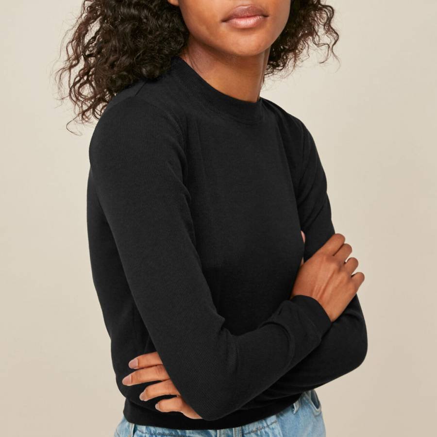 The top for cooler days and you're working from home
blkcoutureblog.wordpress.com/2022/10/10/bes…

#USwoman #AlloyApparel #cosy #WFH  #bossbabe #woman #wfhLife