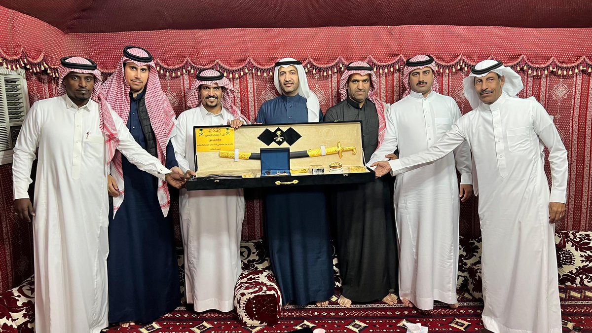 جمال الربيعي tweet media