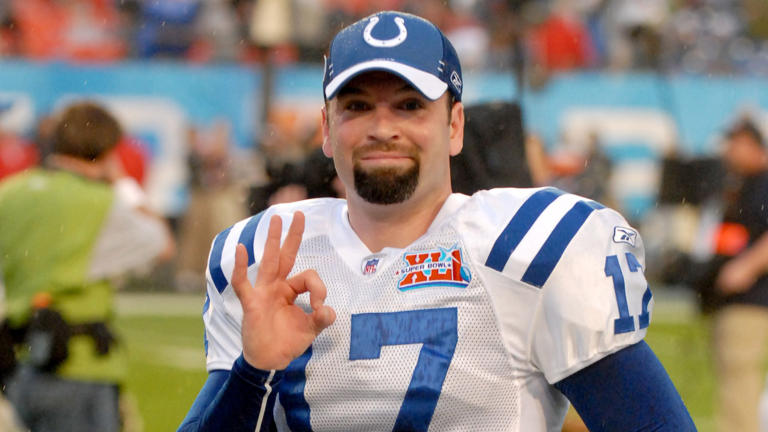 colts32301's tweet photo. @HouseColts Hunter Smith. #Wondertree https://t.co/egjaCplfSL