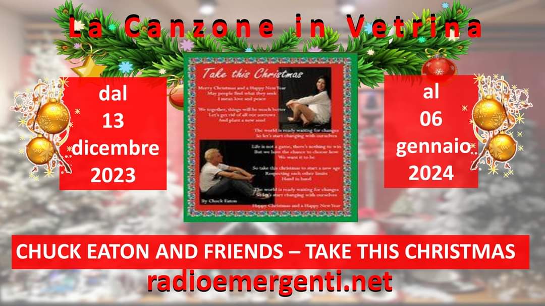 Chuck Eaton (@chuckeatonmusic) on Twitter photo 