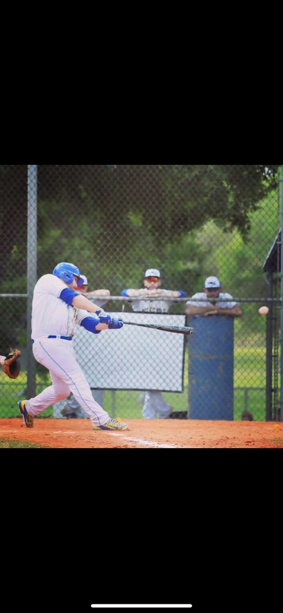 ECHawksBaseball's tweet photo. We are excited to announce another addition to the ECH coaching staff, Levi Moon. Levi will serve as the Junior Varsity Assistant Coach and brings a wealth of knowledge to the program.

Levi spent the past 5 seasons playing overseas in Germany, Australia, Austria, &amp; Sweden! https://t.co/uYmfERoOoL